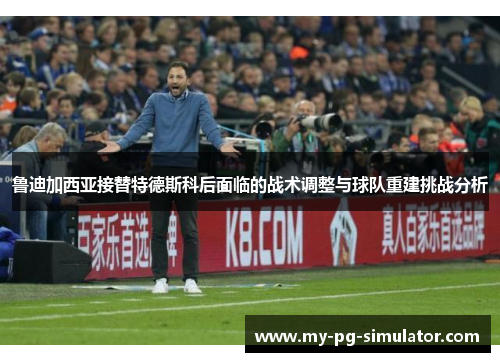 鲁迪加西亚接替特德斯科后面临的战术调整与球队重建挑战分析