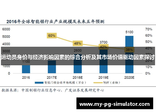 运动员身价与经济影响因素的综合分析及其市场价值驱动因素探讨
