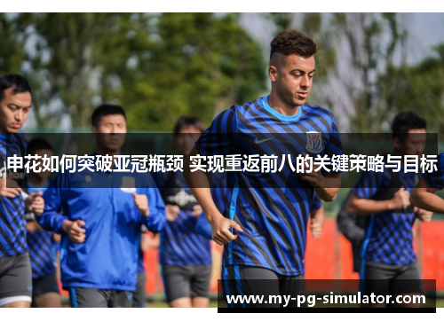 申花如何突破亚冠瓶颈 实现重返前八的关键策略与目标