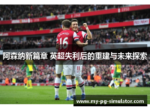 阿森纳新篇章 英超失利后的重建与未来探索